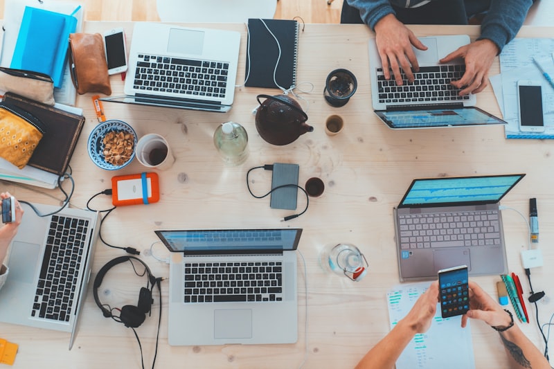 IT Consulting Services